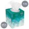 Kleenex® Professional Facial Tissue Cube for Business, One Bundle of 6 Boxes - Image 3