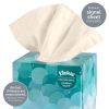 Kleenex® Professional Facial Tissue Cube for Business, One Bundle of 6 Boxes - Image 4