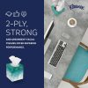 Kleenex® Professional Facial Tissue Cube for Business, One Bundle of 6 Boxes - Image 9