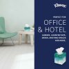 Kleenex® Professional Facial Tissue Cube for Business, One Bundle of 6 Boxes - Image 12