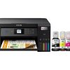 Epson® EcoTank® ET-2850 All-in-One Supertank Color Printer - Image 8