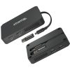 Plugable 4 HDMI Multi Monitor Adapter, USB 3.0 or USB C to HDMI Adapter - Compatible with Windows and Mac, Quad Adapter Supports 1920x1080@60Hz