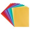 Tru-Ray® Color Wheel Paper Assortment, 9" x 12", Assorted Colors, 144 Sheets Per Pack, Set Of 3 Packs - Image 3