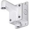 TRENDnet Compact Outdoor Wall Mount Bracket for Dome Cameras, Mount, Compatible with TRENDnet Dome Cameras: TV-IP311PI/TV-IP321PI/TV-IP315PI/TV-IP317PI/TV-IP319PI, TV-WS300 - Compact Outdoor Wall Mount Bracket for Dome Cameras - Image 2