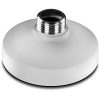 TRENDnet Compact Outdoor Wall Mount Bracket for Dome Cameras, Mount, Compatible with TRENDnet Dome Cameras: TV-IP311PI/TV-IP321PI/TV-IP315PI/TV-IP317PI/TV-IP319PI, TV-WS300 - Compact Outdoor Wall Mount Bracket for Dome Cameras - Image 3