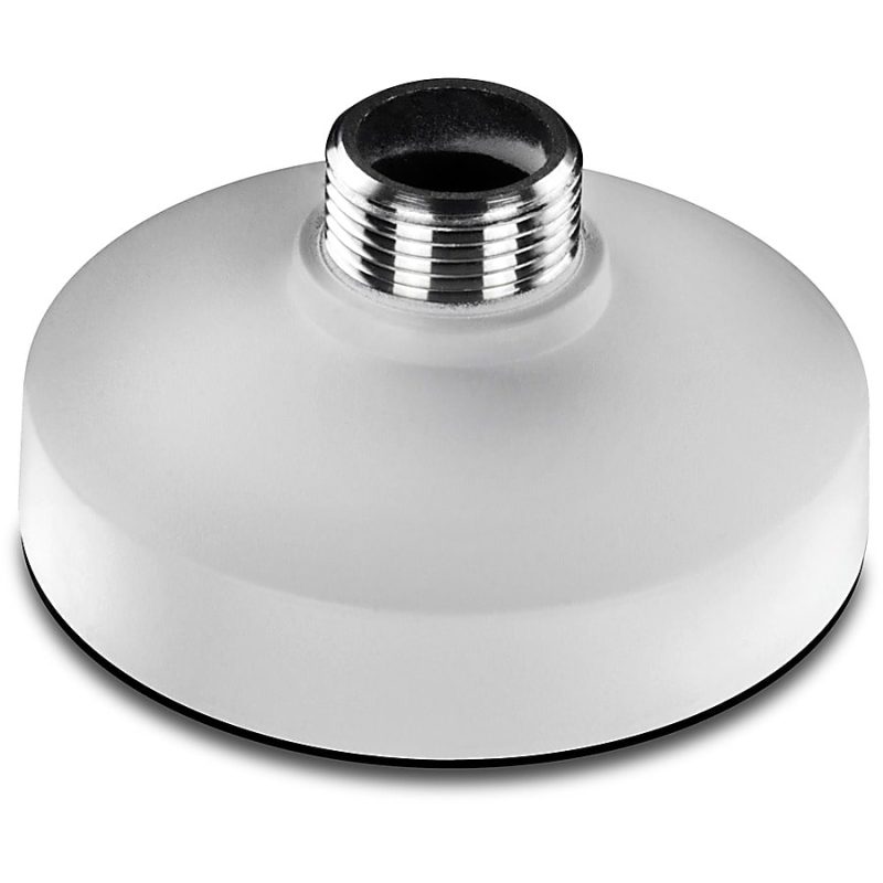 TRENDnet Compact Outdoor Wall Mount Bracket for Dome Cameras, Mount, Compatible with TRENDnet Dome Cameras: TV-IP311PI/TV-IP321PI/TV-IP315PI/TV-IP317PI/TV-IP319PI, TV-WS300 - Compact Outdoor Wall Mount Bracket for Dome Cameras - Image 3