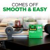 Scotch Magic Tape, Invisible, 16 Tape Rolls, 3/4 in x 1000 in, Home Office Supplies and School Supplies for College and Classrooms - Image 4
