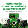 Scotch Magic Tape, Invisible, 16 Tape Rolls, 3/4 in x 1000 in, Home Office Supplies and School Supplies for College and Classrooms - Image 7