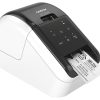 Brother® QL810W Ultra Fast Wireless Label Printer - Image 3