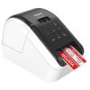 Brother® QL810W Ultra Fast Wireless Label Printer