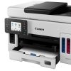 Canon® MAXIFY® GX6021 Wireless MegaTank Small Office Inkjet All-in-One Color Printer - Image 2