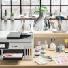Canon® MAXIFY® GX6021 Wireless MegaTank Small Office Inkjet All-in-One Color Printer - Image 5