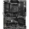 MSI B550-A PRO Desktop Motherboard - AMD B550 Chipset - Socket AM4 - ATX - 128 GB DDR4 SDRAM Maximum RAM - DIMM, UDIMM - 4 x Memory Slots - Gigabit Ethernet - Yes - Yes - 6 x SATA Interfaces - Image 4