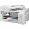 Brother® INKvestment Tank MFC-J5855DW Inkjet All-In-One Color Printer With Ink - Image 4