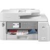 Brother® INKvestment Tank MFC-J5855DW Inkjet All-In-One Color Printer With Ink - Image 8