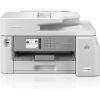 Brother® INKvestment Tank MFC-J5855DW Inkjet All-In-One Color Printer With Ink - Image 9