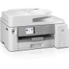 Brother® INKvestment Tank MFC-J5855DW Inkjet All-In-One Color Printer With Ink - Image 10