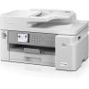Brother® INKvestment Tank MFC-J5855DW Inkjet All-In-One Color Printer With Ink - Image 11