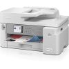 Brother® INKvestment Tank MFC-J5855DW Inkjet All-In-One Color Printer With Ink - Image 12