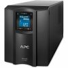 APC® Smart-UPS C 8-Outlet Tower With SmartConnect, 1,000VA/600 Watts, SMC1000C - Image 4