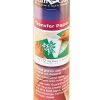 Brother Adhesive Transfer Paper With Grid, 72” x 12”, Clear
