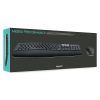Logitech® MK850 Wireless Keyboard & Mouse, Black - Image 6