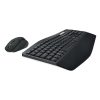 Logitech® MK850 Wireless Keyboard & Mouse, Black - Image 10
