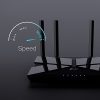 TP-LINK® Archer AX1800 Wi-Fi 6 Dual-Band Wireless Router - Image 2