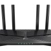 TP-LINK® Archer AX1800 Wi-Fi 6 Dual-Band Wireless Router - Image 3