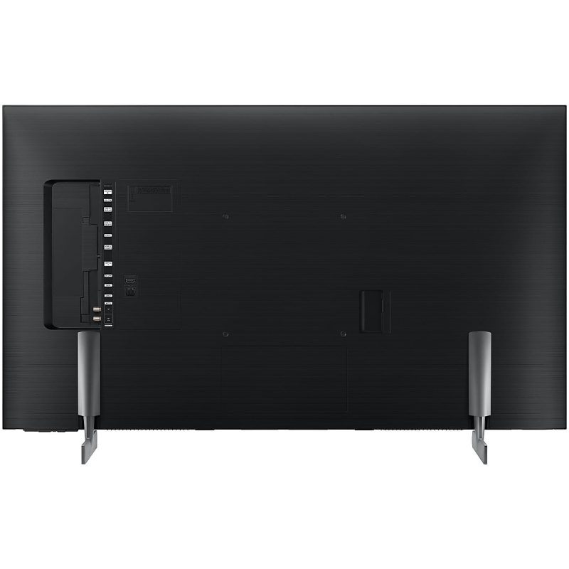 Samsung AU8000 HG65AU800NF 65" Smart LED-LCD TV - 4K UHDTV - Black - HDR10+, HLG - LED Backlight - YouTube Kids, YouTube, Netflix, Plex, Vevo - 3840 x 2160 Resolution - Image 5