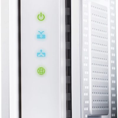 ARRIS SURFboard SB8200 DOCSIS 3.1 Cable Modem, 1000205