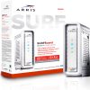 ARRIS SURFboard SB8200 DOCSIS 3.1 Cable Modem, 1000205 - Image 2