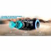 Treblab HD-Max Portable Bluetooth Speaker System - 50 W RMS - Black - 30 Hz to 16 kHz - TrueWireless Stereo - Battery Rechargeable - Image 11