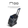 ION Explorer Portable Bluetooth All-Weather Speaker With Microphone, Stereo-Link And Premium 5-Speaker Sound, XL, Black, IPA150X - Image 7