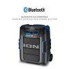 ION Explorer Portable Bluetooth All-Weather Speaker With Microphone, Stereo-Link And Premium 5-Speaker Sound, XL, Black, IPA150X - Image 9