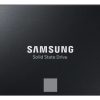 Samsung 870 EVO Internal Solid State Drive, 1TB, SATA III, MZ-77E1T0B/AM - Image 2