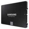 Samsung 870 EVO Internal Solid State Drive, 1TB, SATA III, MZ-77E1T0B/AM - Image 3