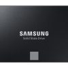 Samsung 870 EVO Internal Solid State Drive, 1TB, SATA III, MZ-77E1T0B/AM - Image 7