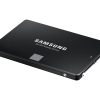 Samsung 870 EVO Internal Solid State Drive, 1TB, SATA III, MZ-77E1T0B/AM - Image 8