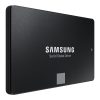 Samsung 870 EVO Internal Solid State Drive, 1TB, SATA III, MZ-77E1T0B/AM - Image 9