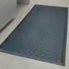 M+A Matting Cushion Station, 4' x 5 15/16', Black - Image 2