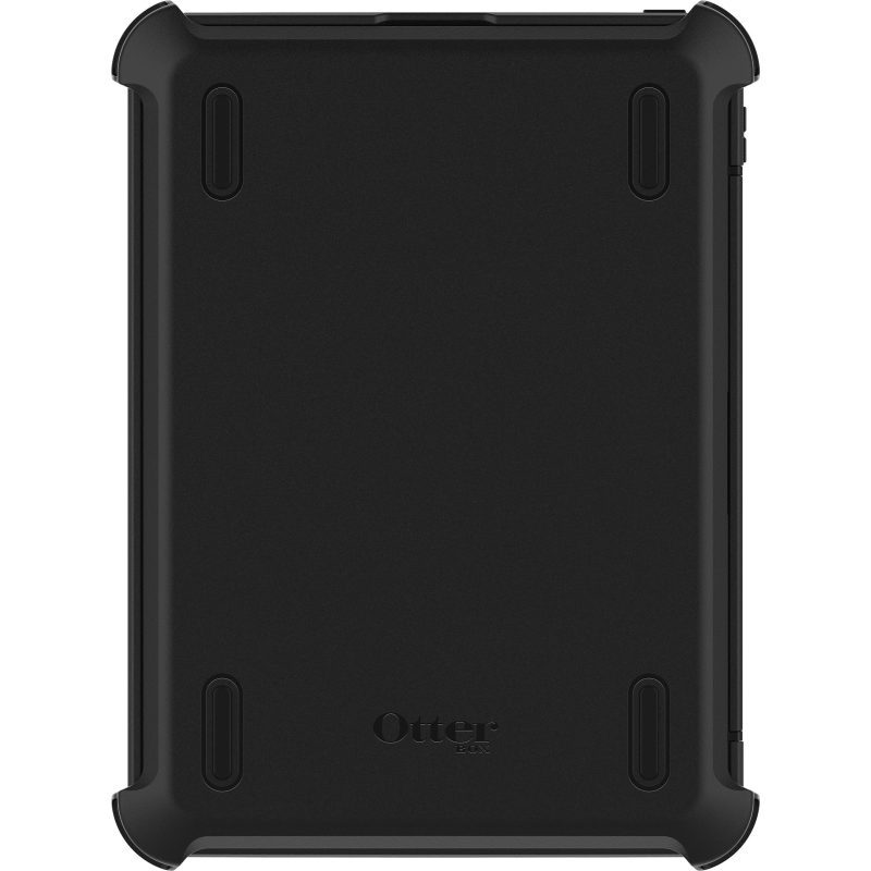 OtterBox Defender Series Pro Rugged Carrying Case Holster For 11" Apple iPad® Pro 3rd Gen, iPad® Pro 2nd Gen, iPad® Pro 2018 Tablet, Black - Image 2