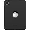 OtterBox Defender Series Pro Rugged Carrying Case Holster For 11" Apple iPad® Pro 3rd Gen, iPad® Pro 2nd Gen, iPad® Pro 2018 Tablet, Black - Image 11