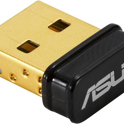ASUS USB-BT500 Bluetooth 5.0 USB Adapter