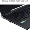 ASUS USB-BT500 Bluetooth 5.0 USB Adapter - Image 4