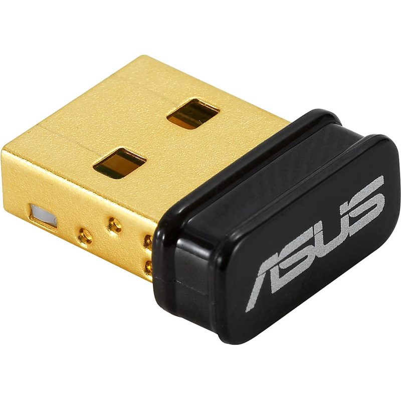 ASUS USB-BT500 Bluetooth 5.0 USB Adapter - Image 5