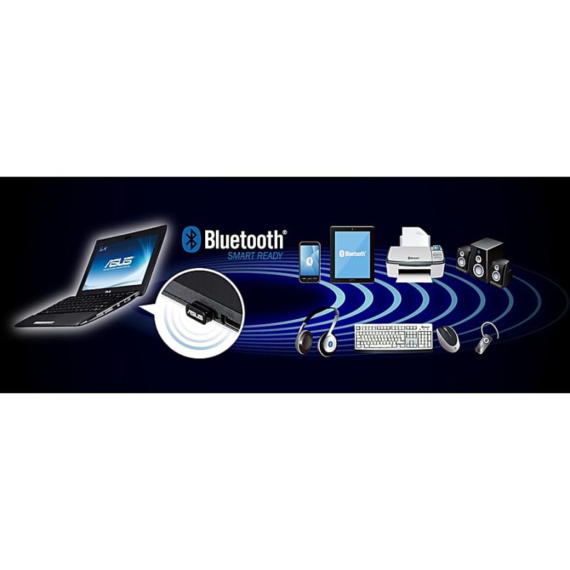 ASUS USB-BT500 Bluetooth 5.0 USB Adapter - Image 8