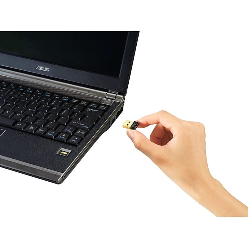 ASUS USB-BT500 Bluetooth 5.0 USB Adapter - Image 9