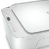 HP Deskjet 2734e Wireless Inkjet Multifunction Printer - Color - Copier/Printer/Scanner - 4800 x 1200 dpi Print - Manual Duplex Print - Up to 1000 Pages Monthly - Color Flatbed Scanner - 1200 dpi Optical Scan - Wireless LAN - Image 10