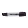 Sharpie® Magnum® Permanent Marker, Black, Pack Of 12 - Image 2